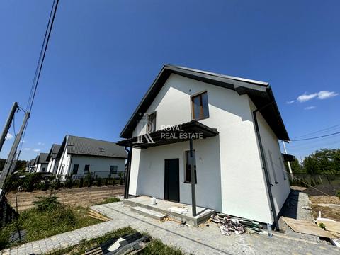 будинок за адресою с. Гнідин, паркова