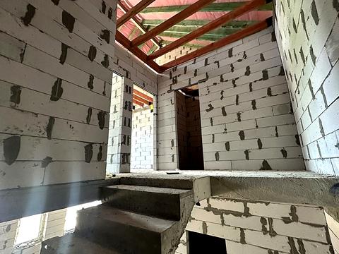 дом по адресу Центральная ул.