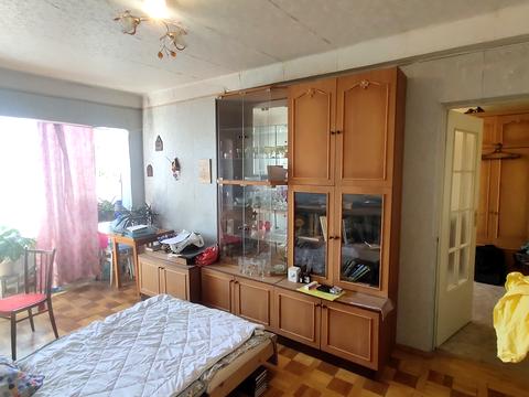 квартира по адресу Энтузиастов ул., 31