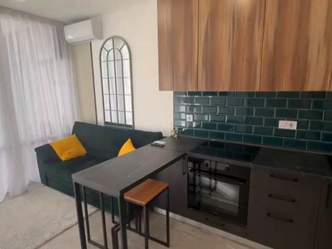 квартира за адресою Дніпровська набережна вул., 20-А