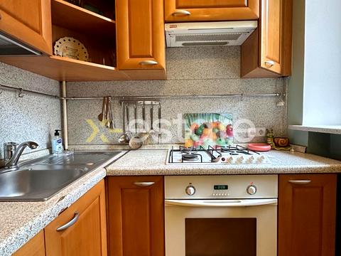 квартира за адресою Мироносицька вул., 46