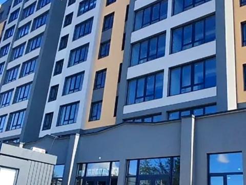 квартира за адресою Романа Шухевича вул. (Курчатова), 8/2