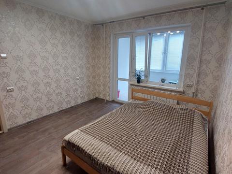 квартира по адресу Лазурная ул., 6в