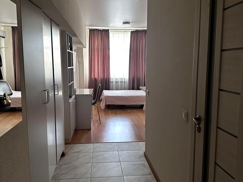 квартира по адресу Машиностроительная ул., 41