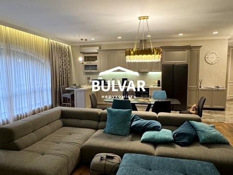 квартира за адресою Професорська вул., 34