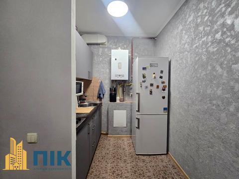 квартира по адресу Миколи Сингаївського ул. (Ново-Оскольская), 2 -О