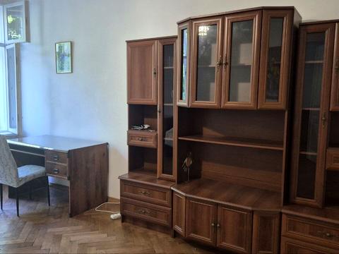 квартира по адресу Коцюбинского ул., 25