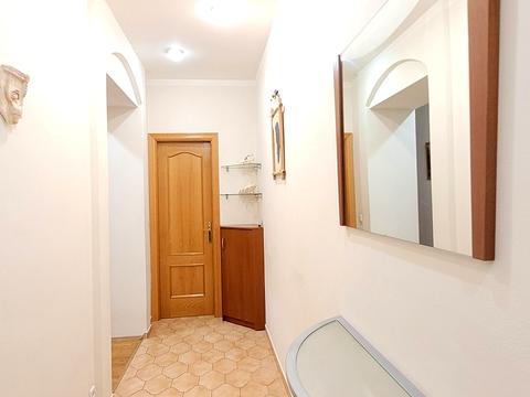 квартира за адресою Повітряних Сил просп. (Повітрофлотський), 25