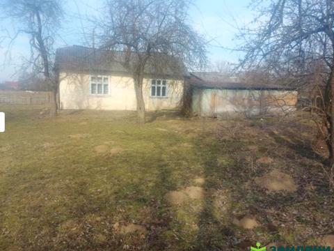 дом по адресу Заріцька