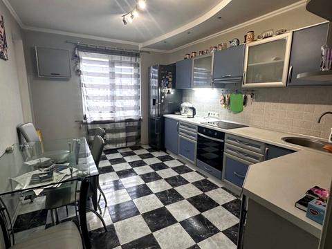 квартира за адресою Урлівська вул., 9