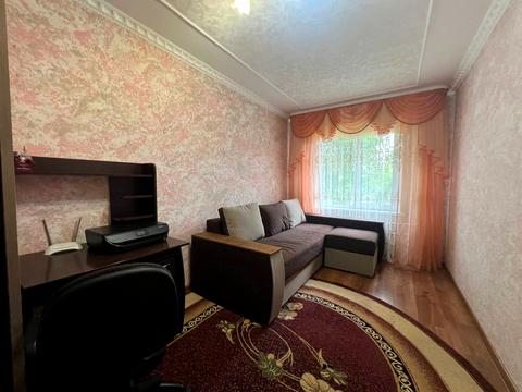 квартира за адресою Івана Миколайчука вул., 15