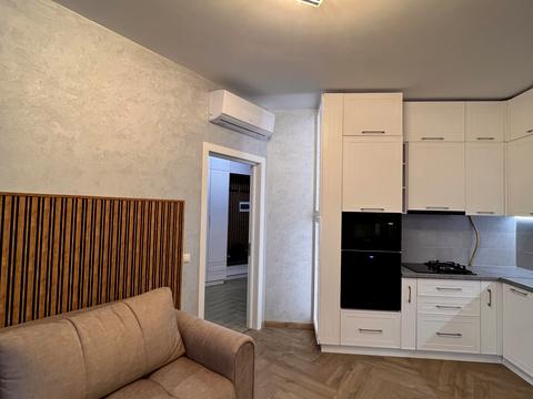 квартира за адресою Собранецька вул., 46