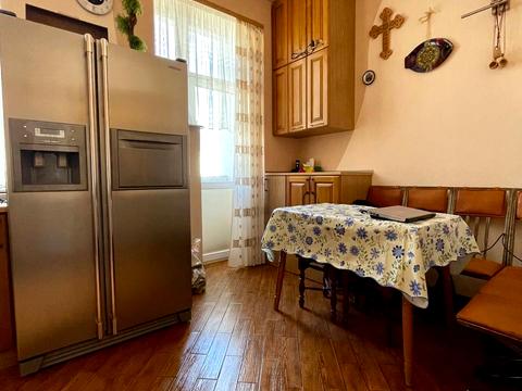 квартира за адресою Ганни Барвінок вул., 1