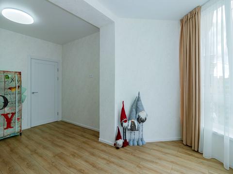 квартира по адресу Зелена ул., 3