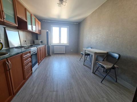 квартира по адресу Киев, Татьяны Яблонской ул., 6