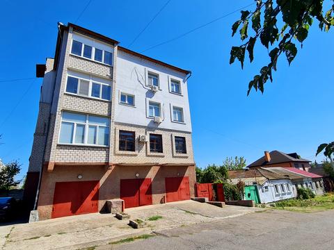 квартира за адресою 6-та Поперечна вул., 17