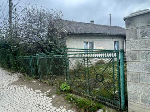 дом по адресу Криховецкая ул., 71