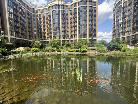 квартира за адресою Мартинова просп., 24