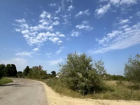 ділянка за адресою Шевченка вул., 8