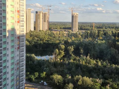 квартира за адресою Бориса Гмирі вул., 22