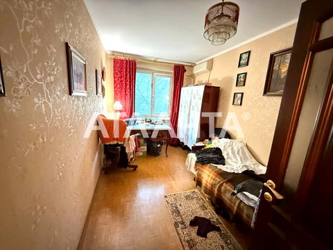 квартира за адресою Академіка Філатова вул., 92