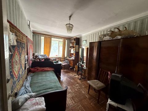 квартира по адресу Князя Владимира Великого просп., 109