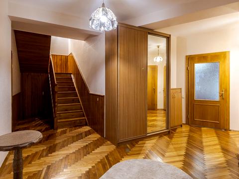 квартира по адресу Свенцицкого ул., 18