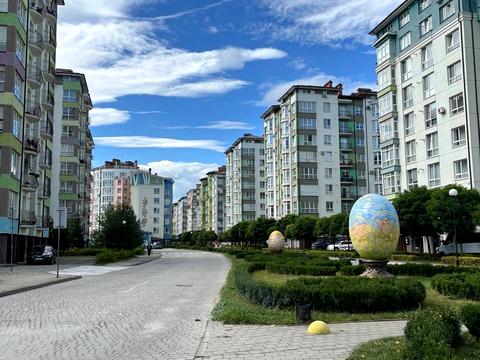 квартира по адресу Слобідська, 13