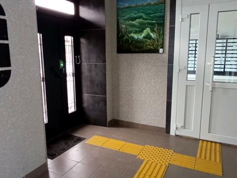 квартира по адресу Транспортная ул., 11/3