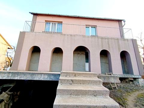 будинок за адресою Верхоли вул., 23