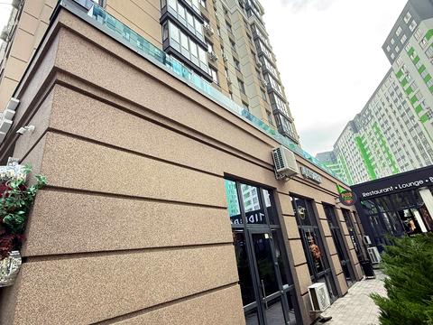коммерческая по адресу Университетская ул., 3/4