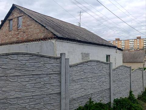 дом по адресу Переяславская ул., 35