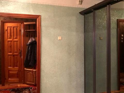 квартира за адресою Кармелюка вул., 8