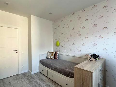 квартира за адресою Тираспольська вул., 52