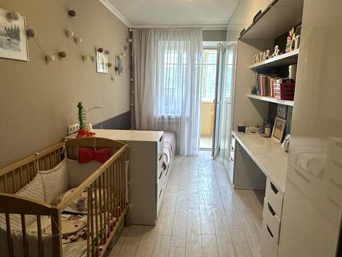 квартира по адресу Янтарная ул., 79