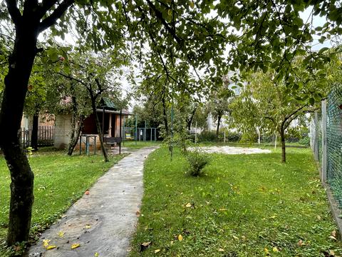 будинок за адресою вул. Корольова Академіка, 2