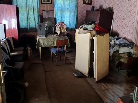 дом по адресу Духновича, 136