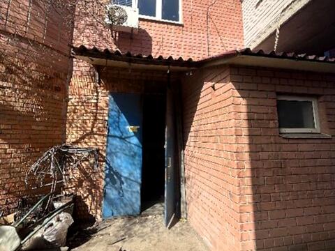 коммерческая по адресу Янтарная ул., 64