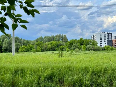 ділянка за адресою 