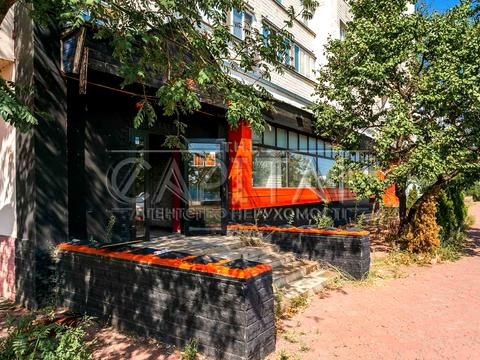 комерційна за адресою Володимира Івасюка просп. (Героїв Сталінграду), 20-А