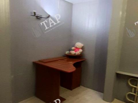 квартира по адресу Ньютона ул., 10