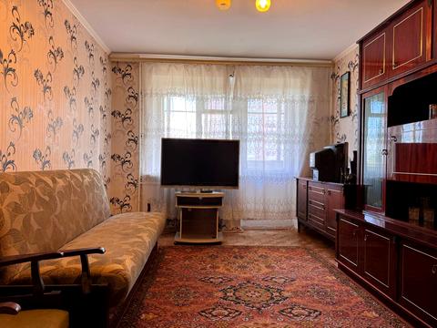 квартира по адресу Запорожское шоссе, 40
