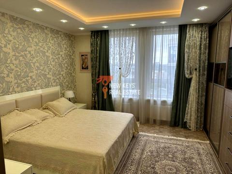 квартира по адресу Златоустовская ул., 30