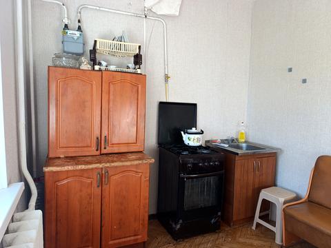 квартира по адресу Мануйловский просп. (Воронцова), 8