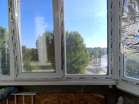 квартира по адресу Мануйловский просп. (Воронцова), 8