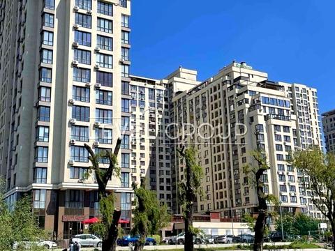 квартира по адресу Степана Рудницкого ул. (Вильямса академика), 19/14