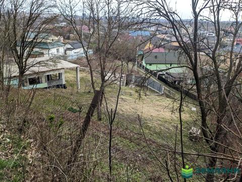 ділянка за адресою Лісова вул.