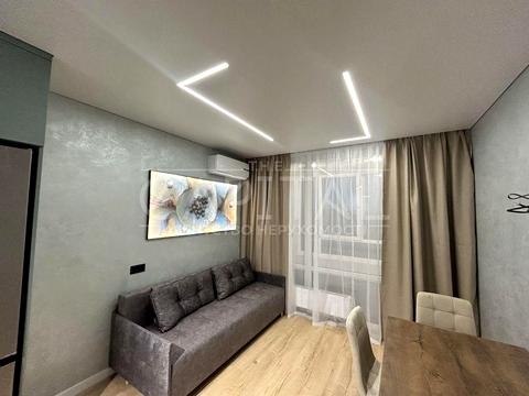 квартира по адресу Європейського Союзу, 44