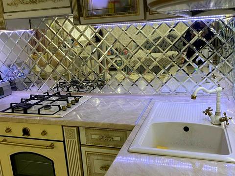 квартира по адресу Панаса Мирного вулиця, 18