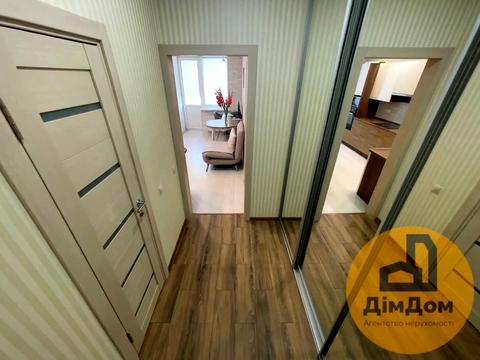 квартира по адресу Бориспольская ул., 27-А